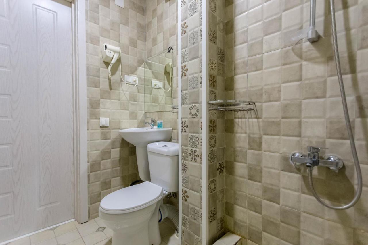 Hotel Tato & Coworking Space Tiflis Dış mekan fotoğraf