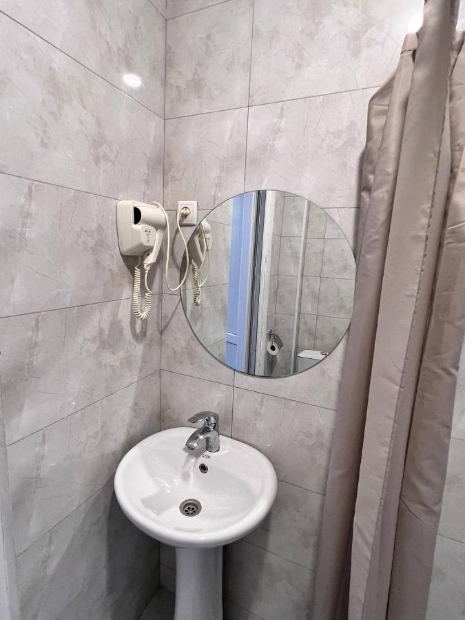 Hotel Tato & Coworking Space Tiflis Dış mekan fotoğraf