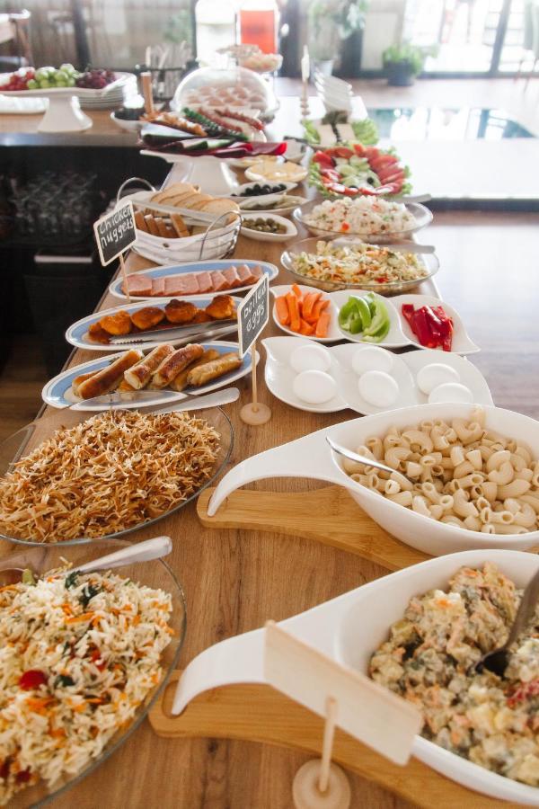 Hotel Tato & Coworking Space Tiflis Dış mekan fotoğraf