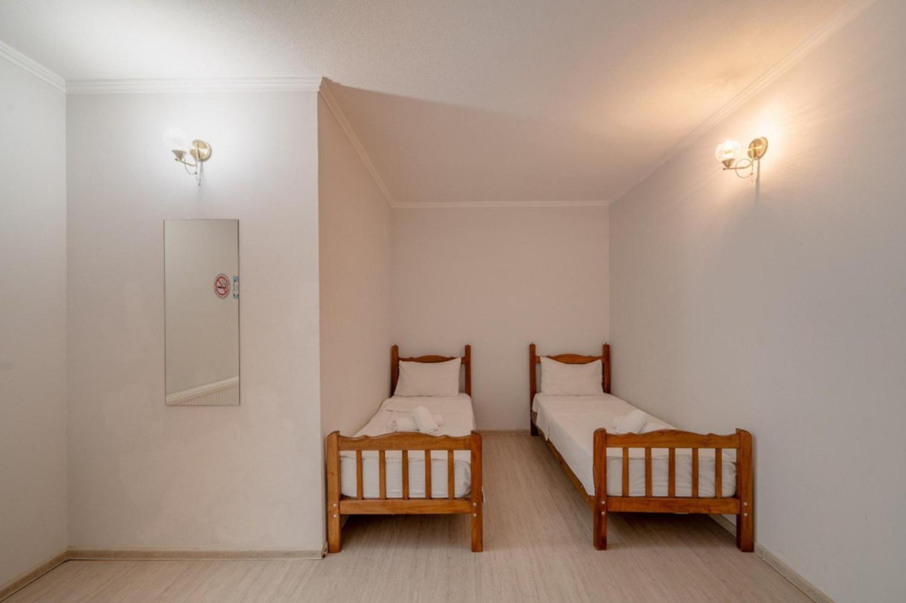 Hotel Tato & Coworking Space Tiflis Dış mekan fotoğraf