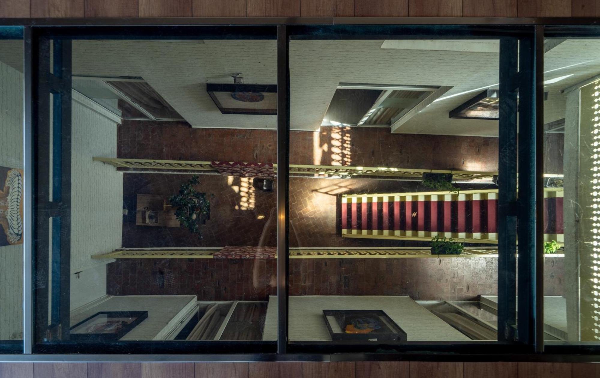 Hotel Tato & Coworking Space Tiflis Dış mekan fotoğraf