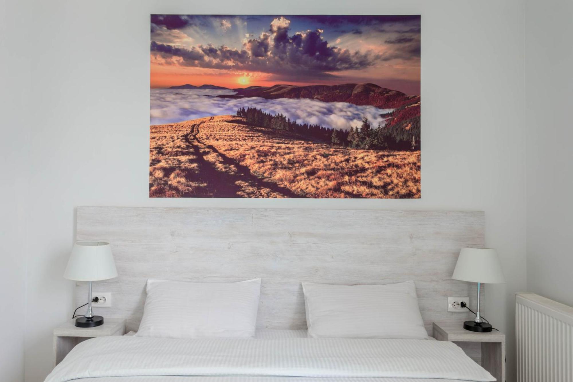 Hotel Tato & Coworking Space Tiflis Dış mekan fotoğraf