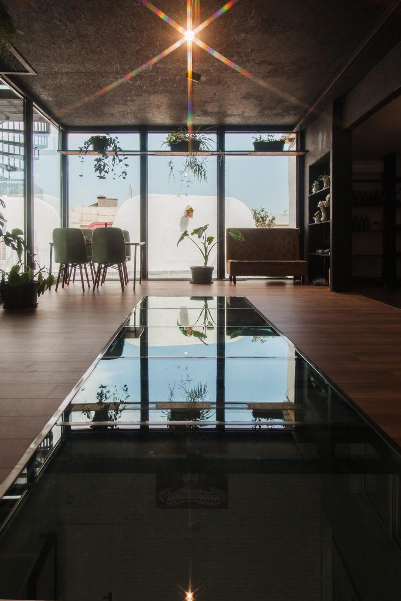 Hotel Tato & Coworking Space Tiflis Dış mekan fotoğraf