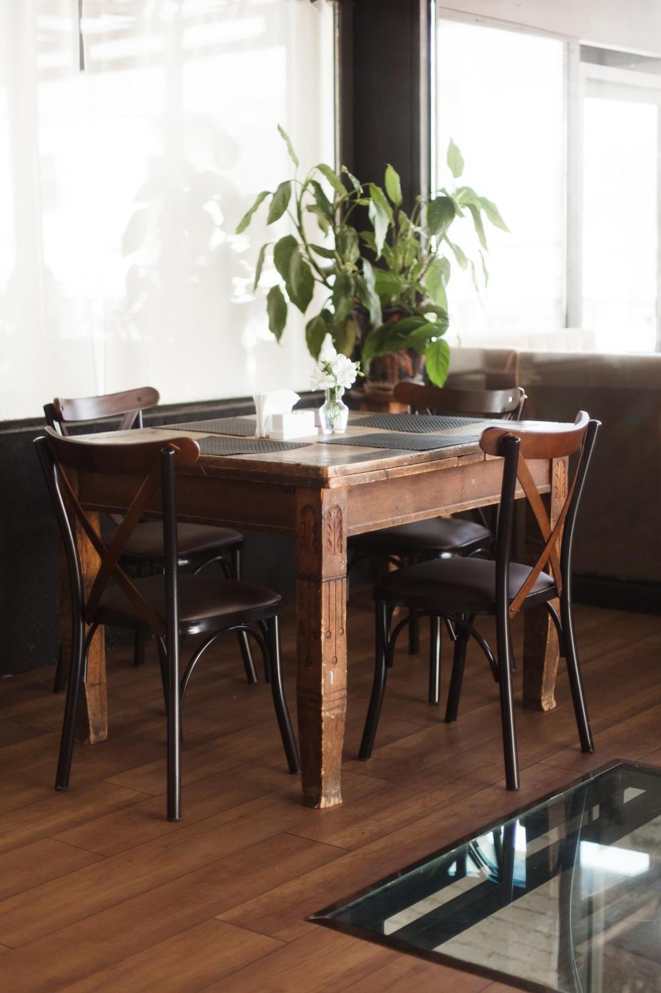 Hotel Tato & Coworking Space Tiflis Dış mekan fotoğraf