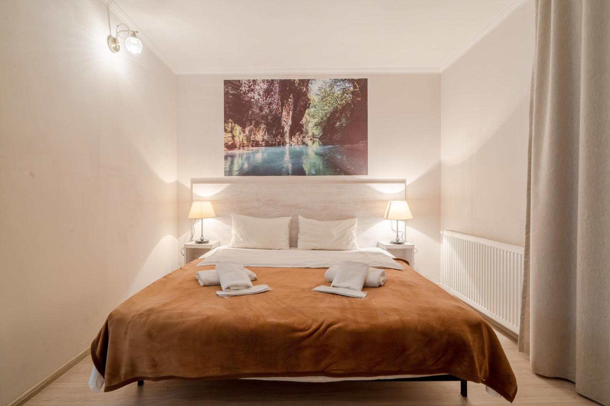 Hotel Tato & Coworking Space Tiflis Dış mekan fotoğraf