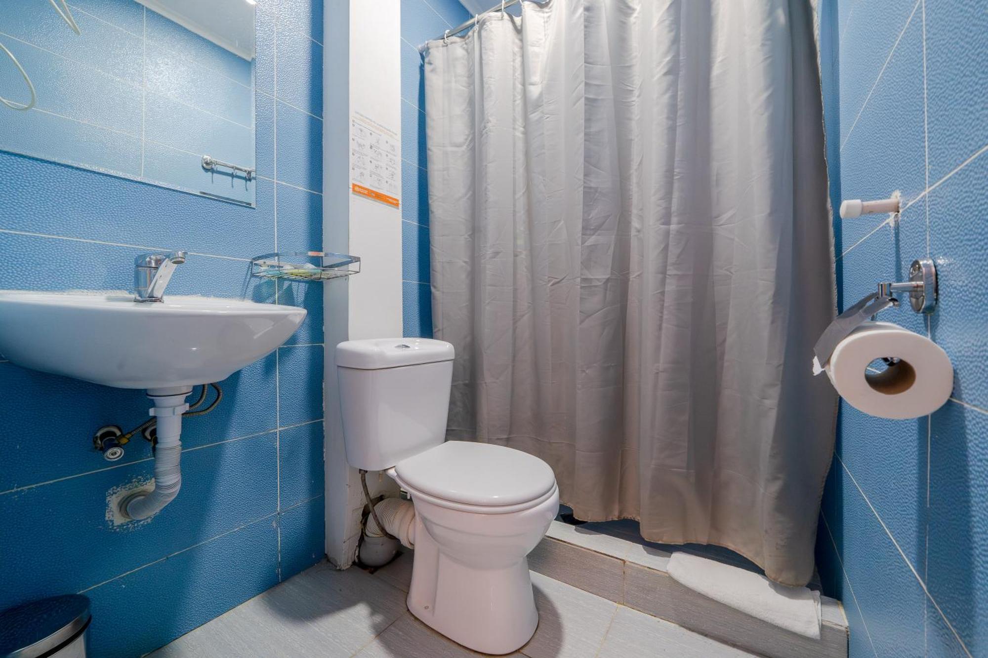 Hotel Tato & Coworking Space Tiflis Dış mekan fotoğraf