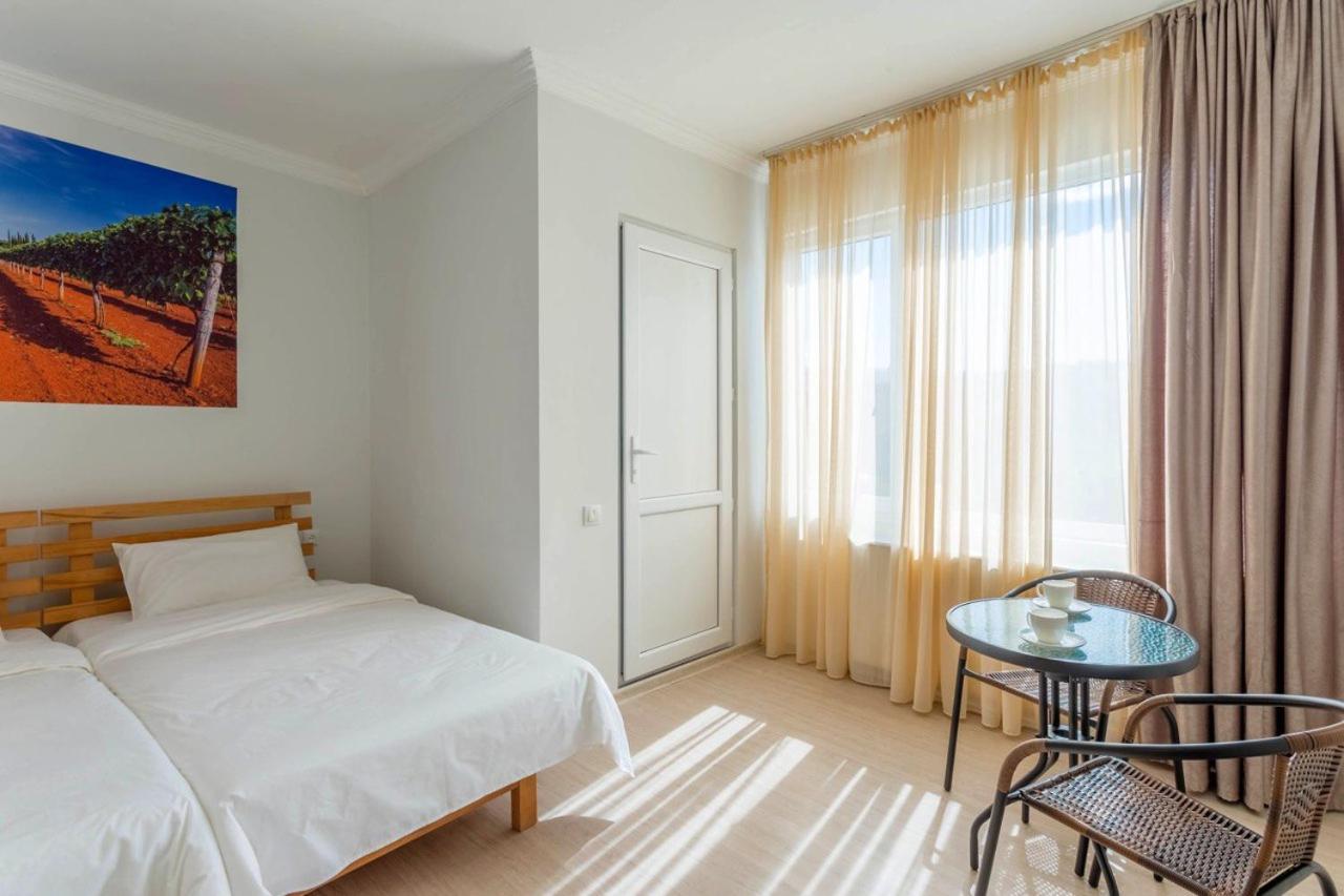 Hotel Tato & Coworking Space Tiflis Dış mekan fotoğraf