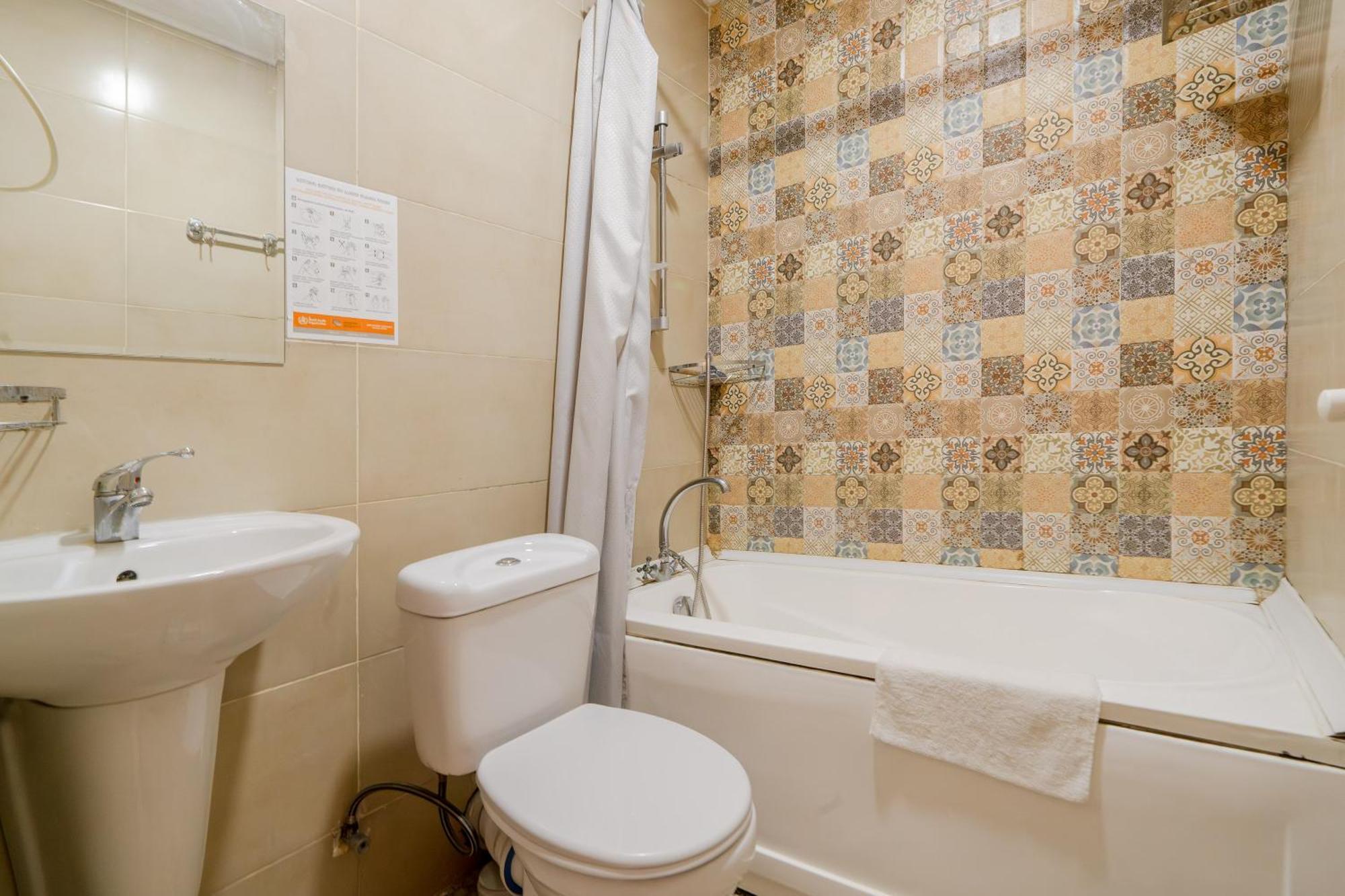 Hotel Tato & Coworking Space Tiflis Dış mekan fotoğraf