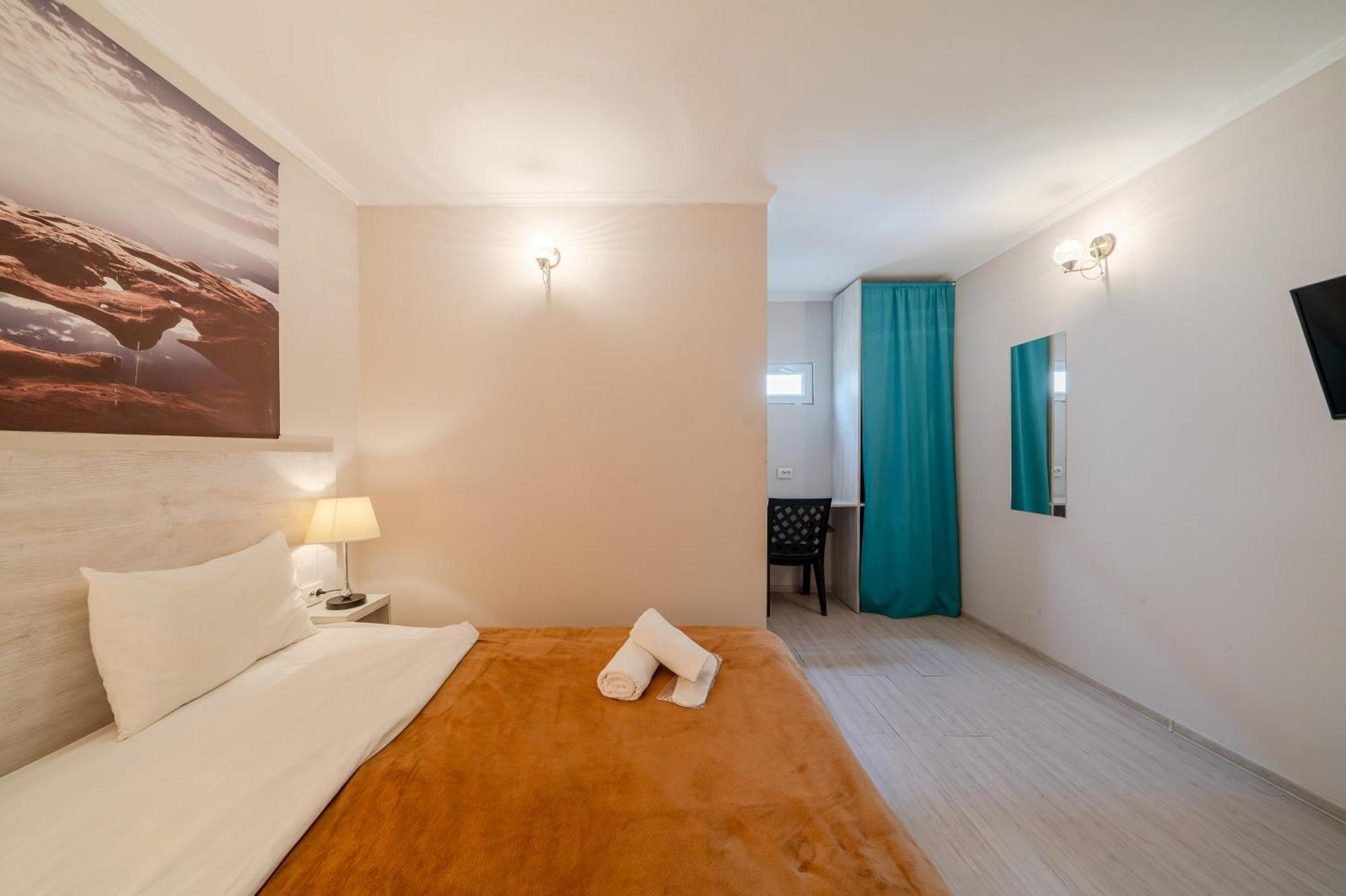 Hotel Tato & Coworking Space Tiflis Dış mekan fotoğraf