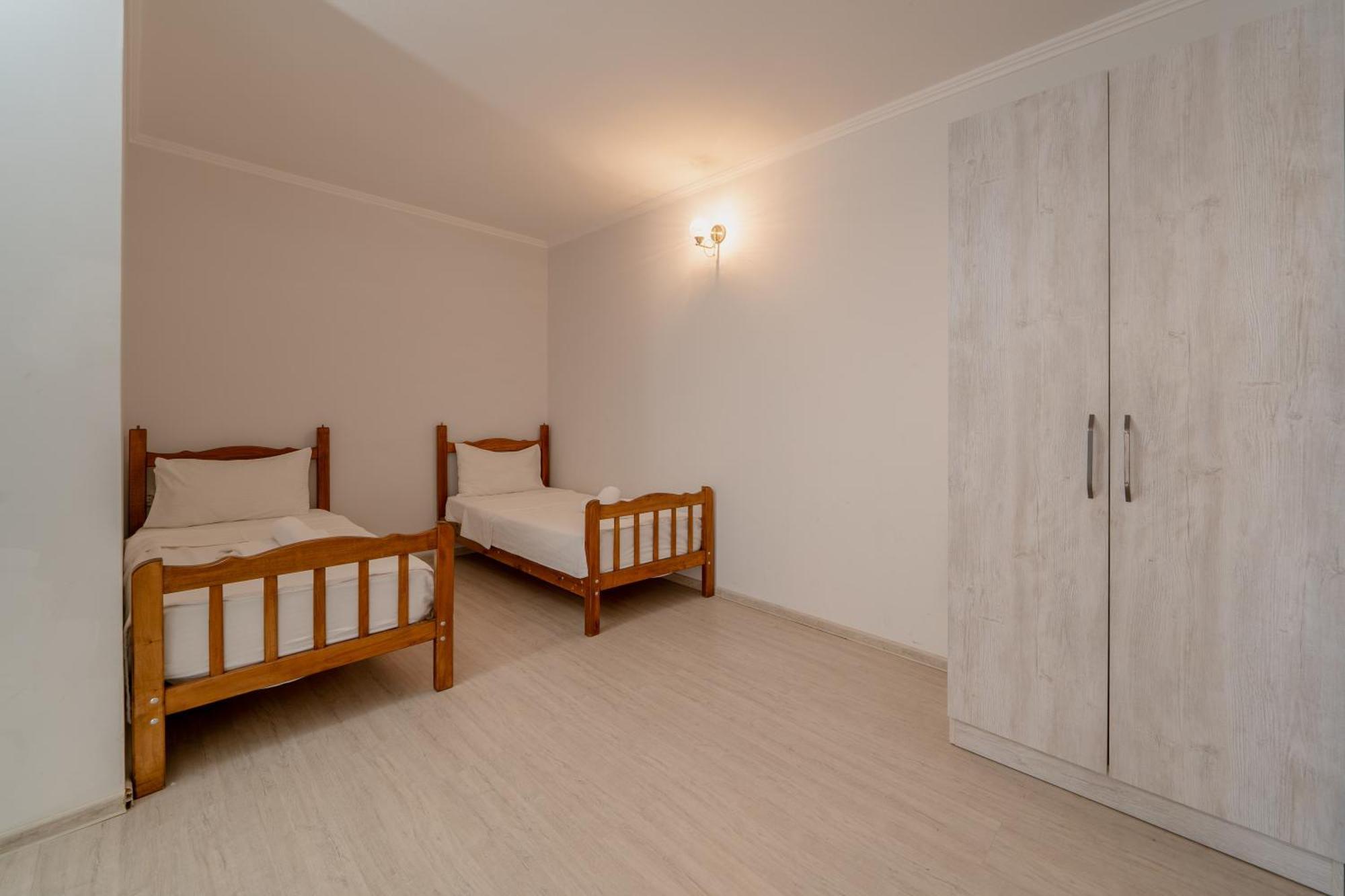 Hotel Tato & Coworking Space Tiflis Dış mekan fotoğraf