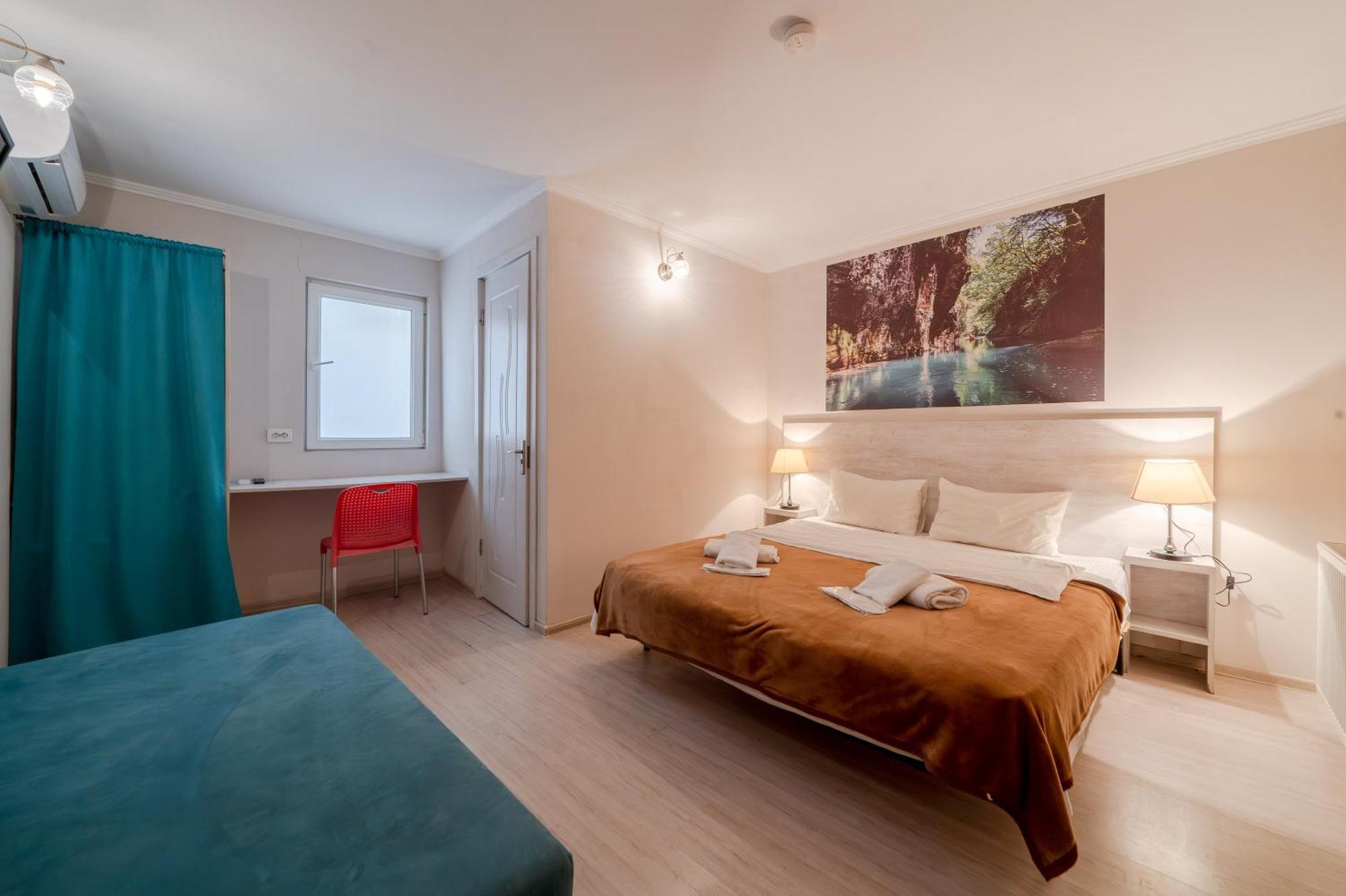 Hotel Tato & Coworking Space Tiflis Dış mekan fotoğraf