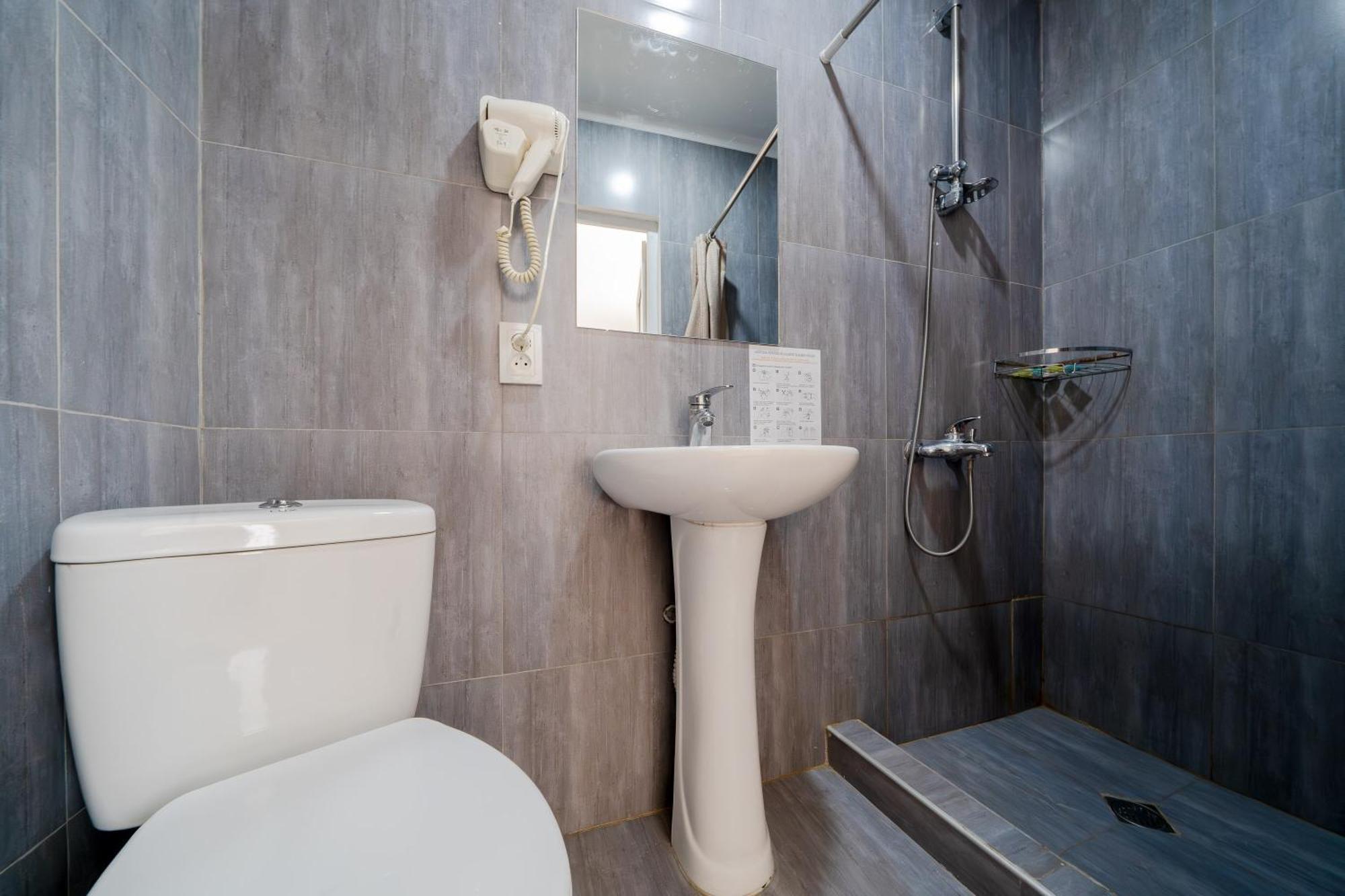 Hotel Tato & Coworking Space Tiflis Dış mekan fotoğraf